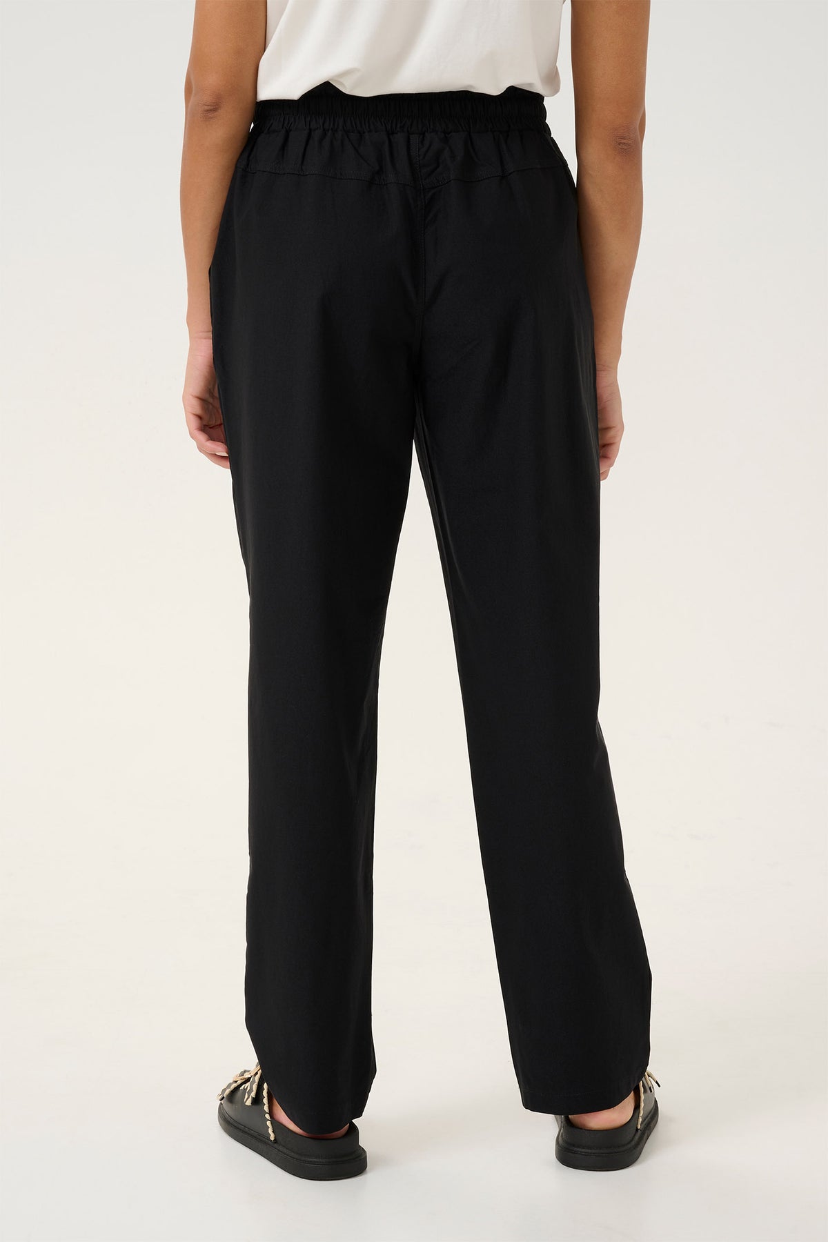 CRTess Pant Pitch Black - 10613583