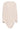 CRHoliday O-neck Stickad Poncho Oat melange - 10613709