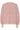 KAellery Stickad Tröja Feather Gray/ Rose Structure - 10509032