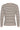 MilaSZ Striped Cardigan Gray Morn Mila Stripe - 30513767