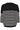 MilaSZ R-neck St. Pullover Black Mila Stripe - 30513769