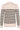 MilaSZ LS Striped Pullover Gray Morn Mila Stripe - 30513771