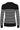MilaSZ LS Striped Pullover Black Mila Stripe - 30513771
