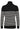 MilaSZ St. Rollneck Pullover Black Mila Stripe - 30513772