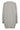 CleanCC Oversize Sweat Dress 57-Grey Melan - 36389
