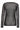 MMLoretta Velvet Mesh Blouse Black - 167640