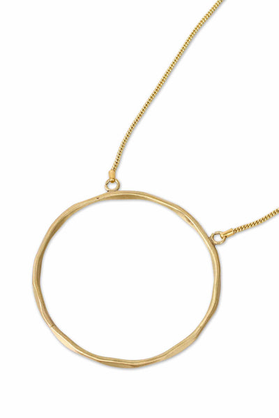 MaRebeccan 4021S Guld - 1009492 Thumbnail