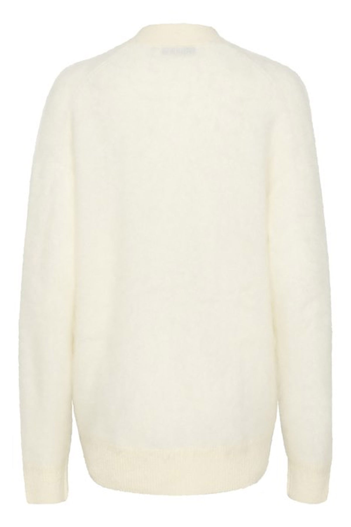 MaicaGZ cardigan Egret - 10909426