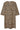 CarlaLL Kort Klänning SS 72 Leopardmönstrad - 90056-3011