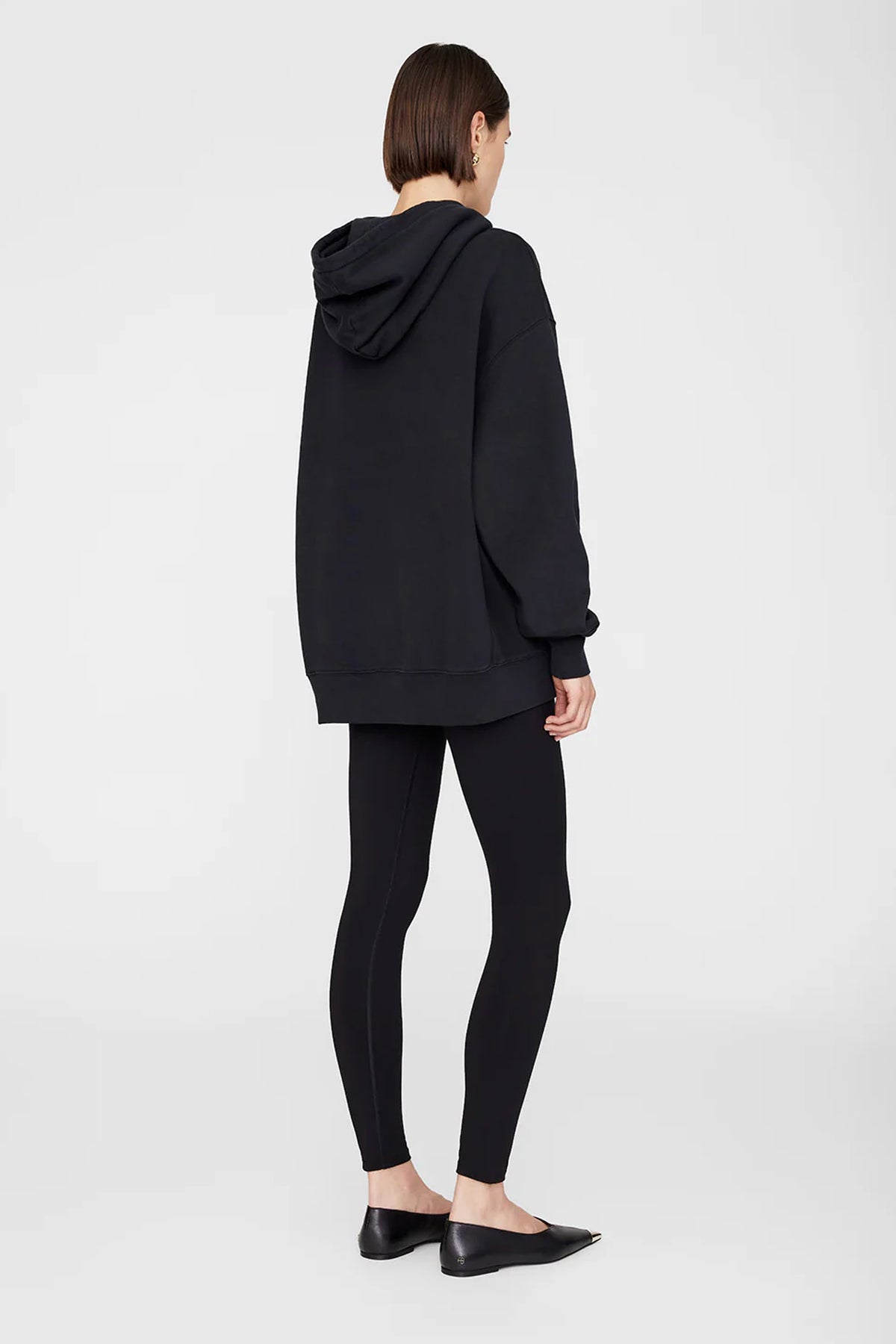 Alto Svart - A-08-10291