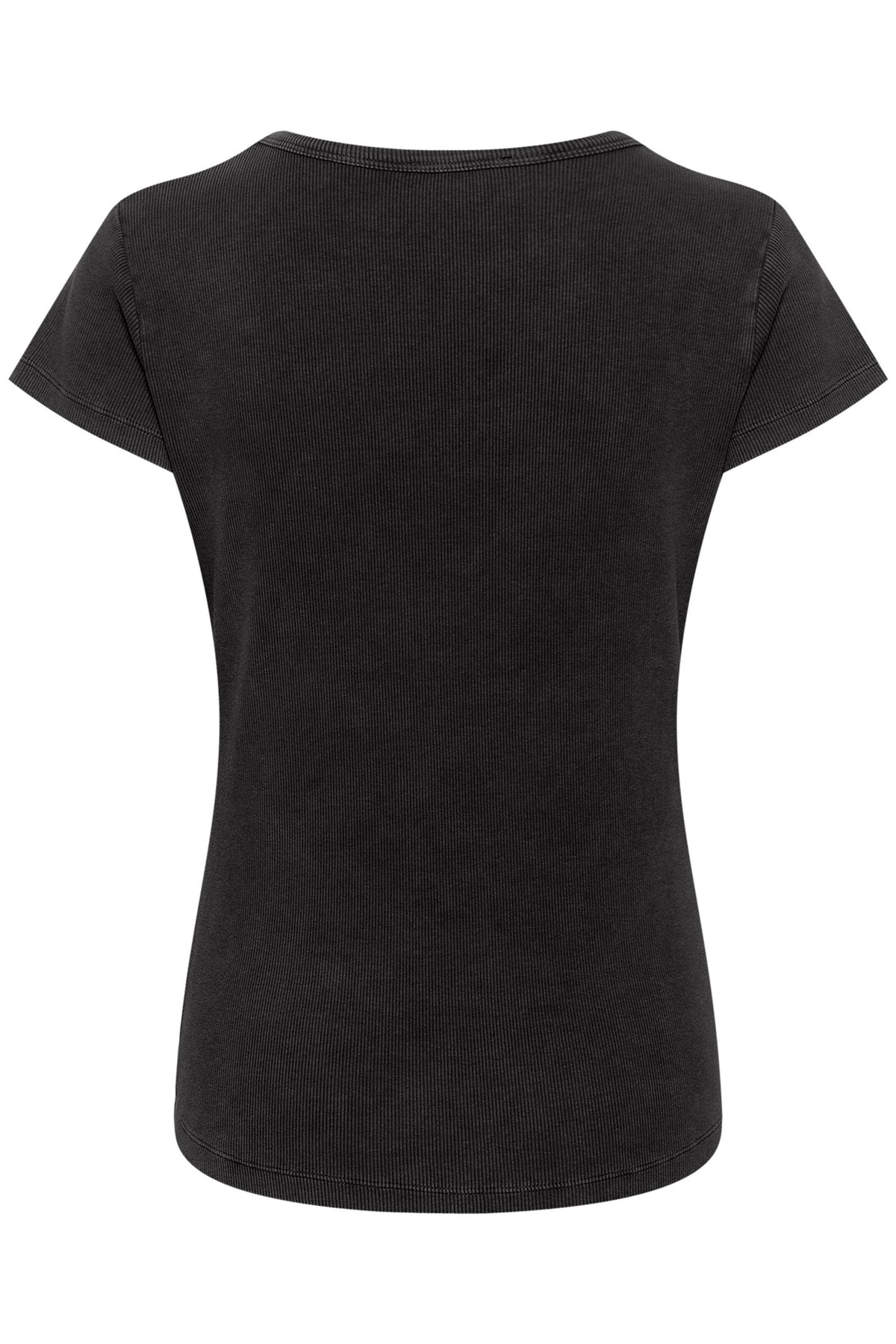 MandyMW T-shirt Svart - 10704859