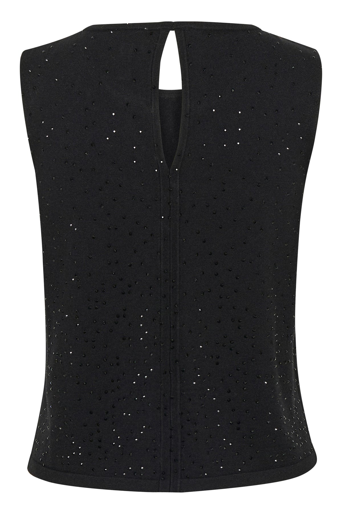 MaladoPW TILL Black Rhinestone - 30309085