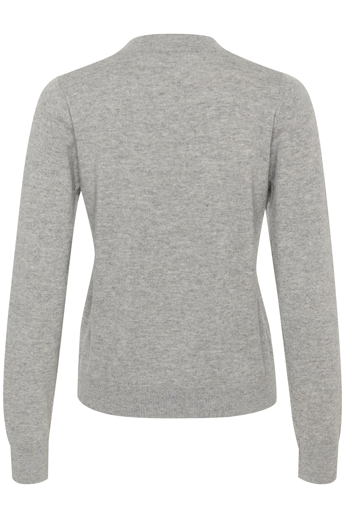 MariannaPW PU Gråmelerad - 30309101