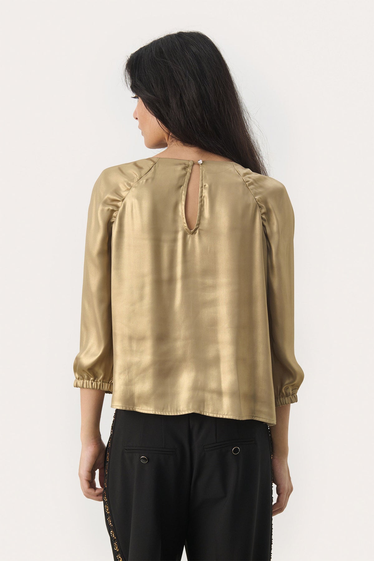 MaricaPW BL Gold Metallic - 30309143