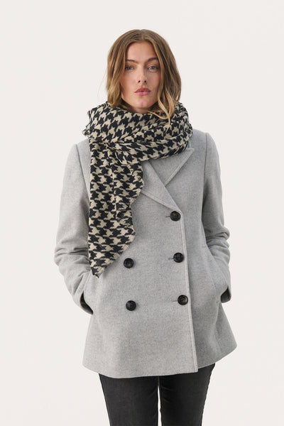 MadihaPW SC Black Houndstooth – 30309164 Thumbnail