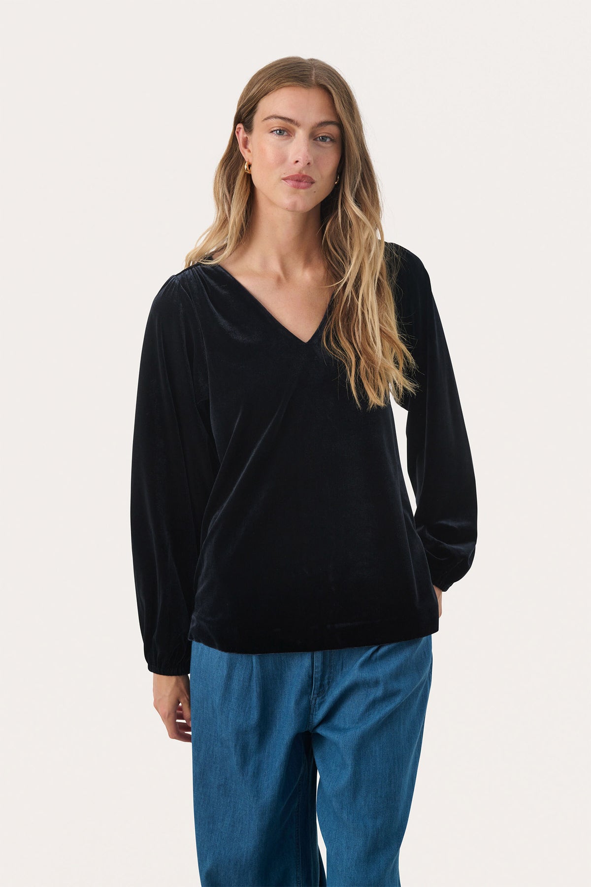 MadisPW BL Svart - 30309521