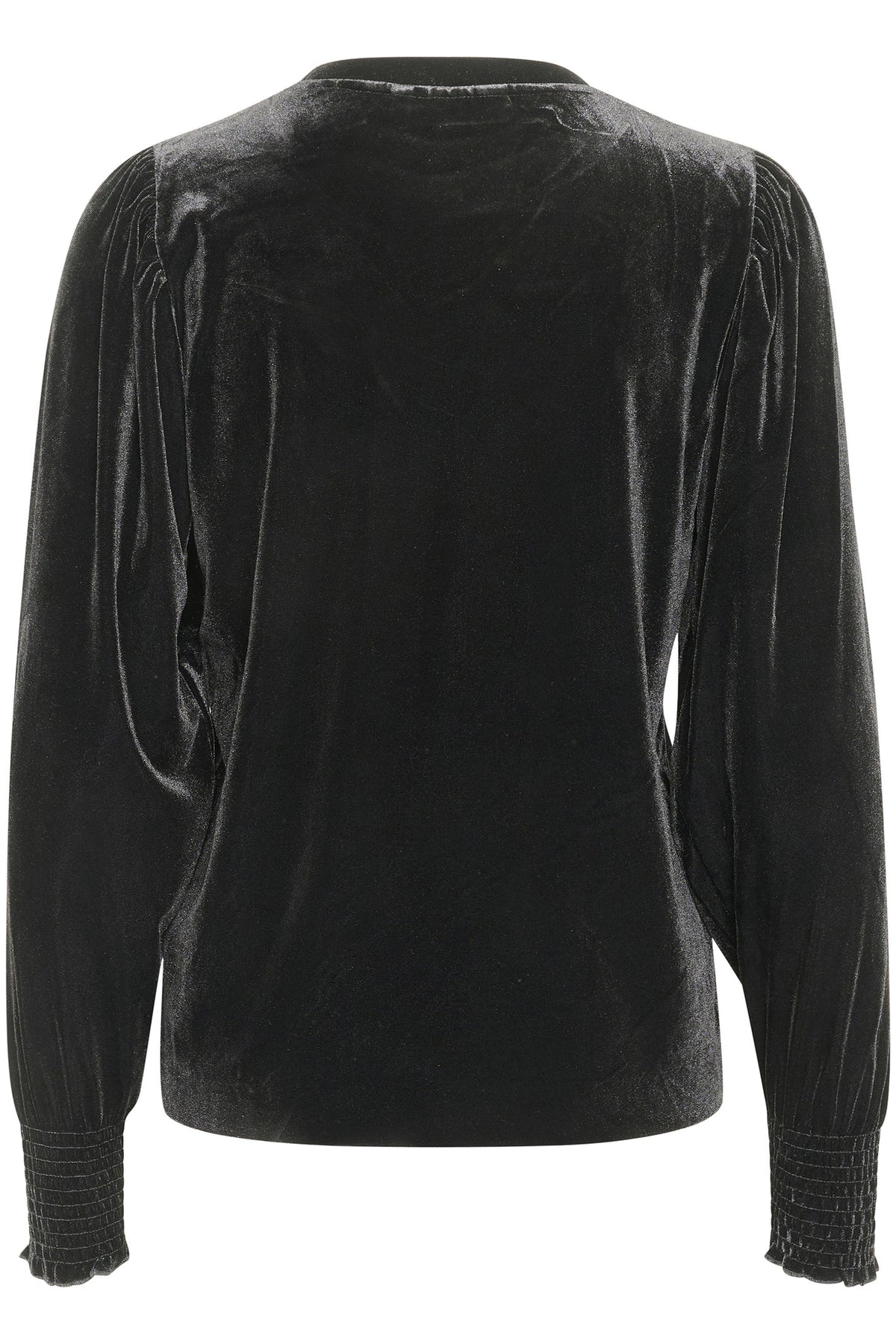 OriellaIW Blus Svart - 30109904