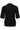 CRShimra Knit Blouse Black silver metallic - 10613468