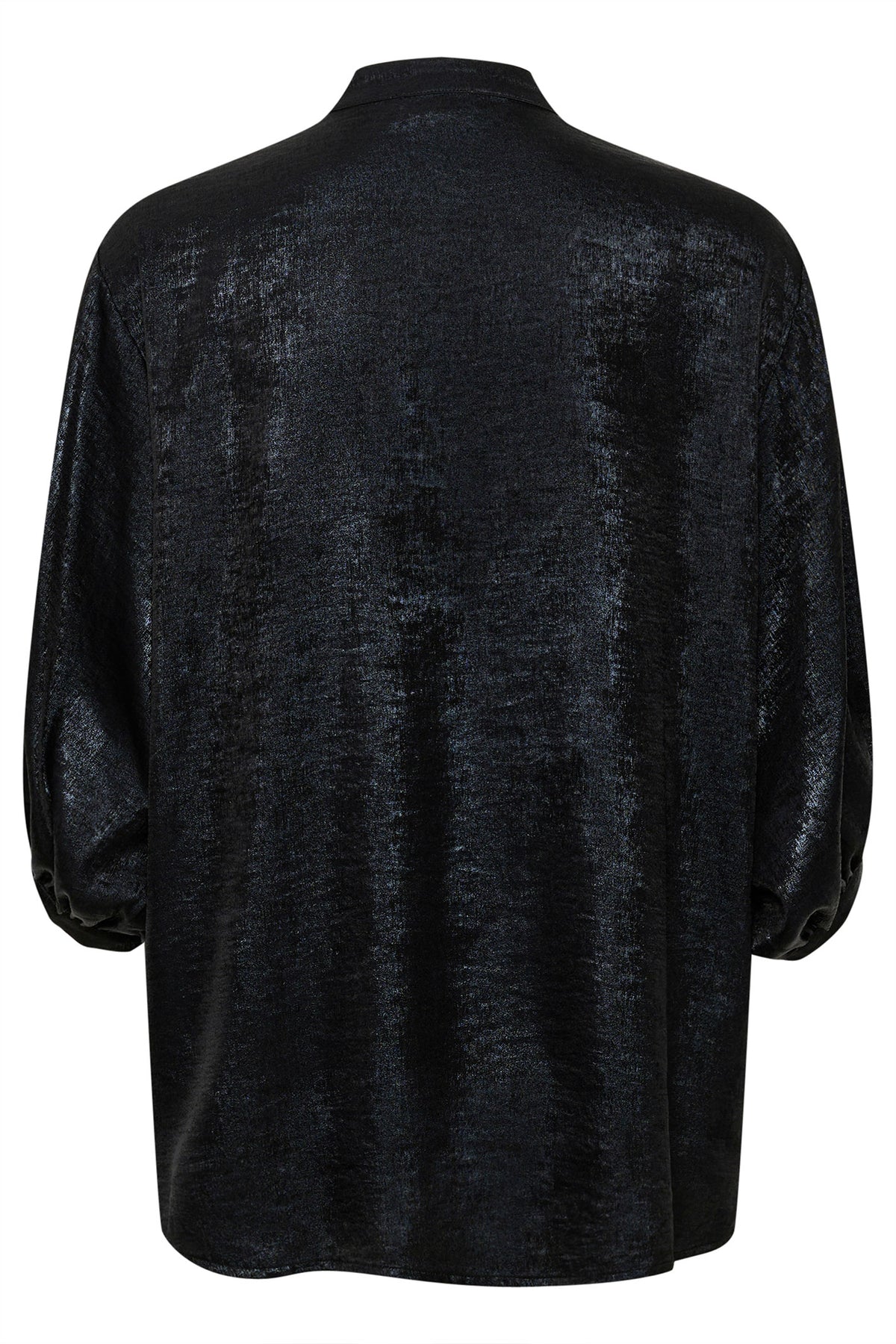 SLElvie Amily Blus 3/4 Svart - 30407746
