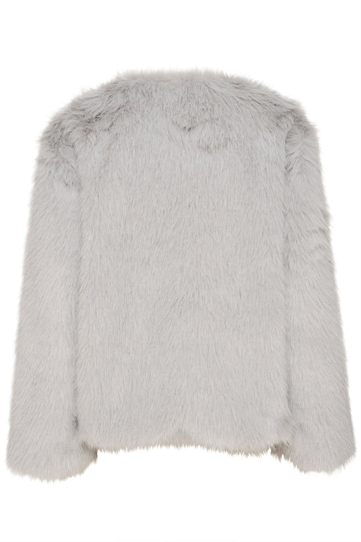 KBSerenity Pälskappa Flint Gray - 10105337