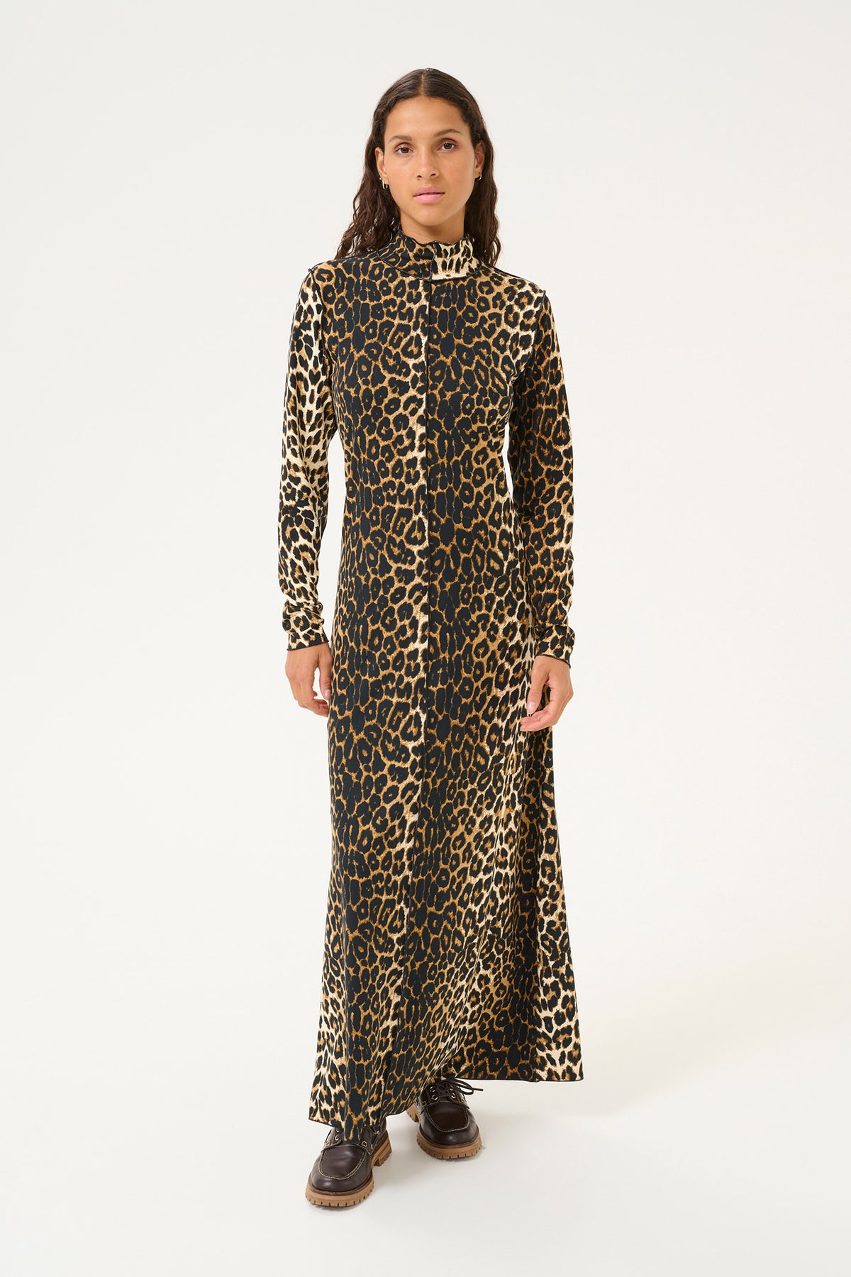 KBPavie Kiri Dress Monks Robe - 10105473