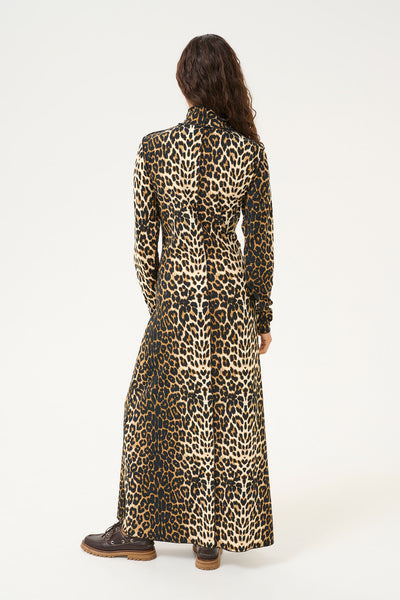 KBPavie Kiri Dress Monks Robe - 10105473 Thumbnail
