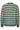 KAtrina Striped Pullover Grön mel. / fjädergrå mel. - 10509257