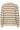 KAtrina Striped Pullover Feather gray melange stripe - 10509257