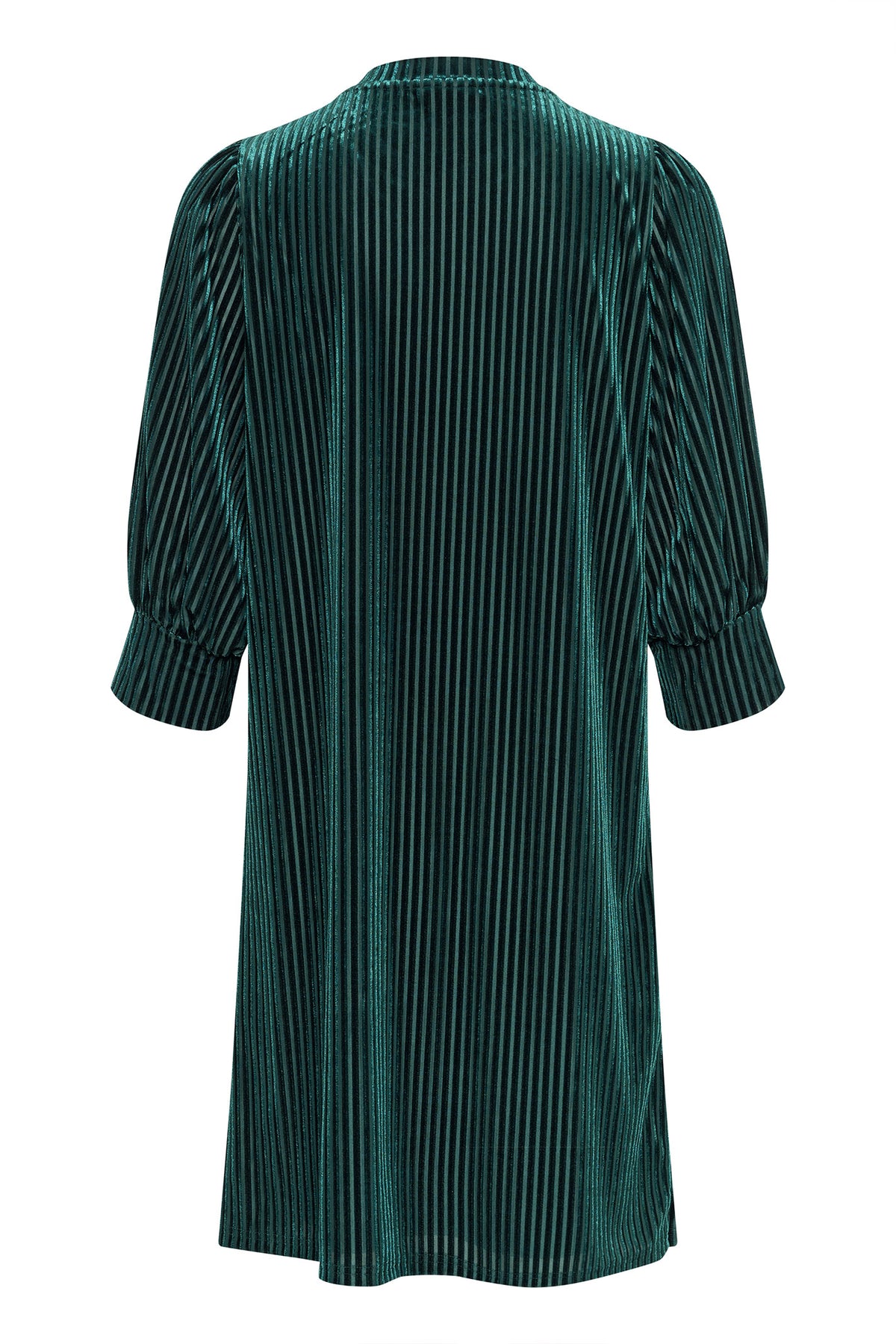 KAcaca Short Dress Garden Topiary CC. - 10509795
