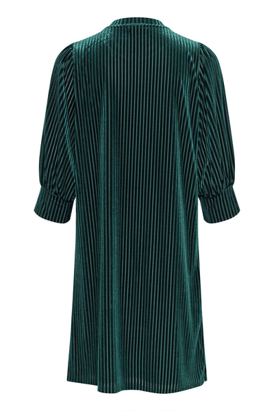 KAcaca Short Dress Garden Topiary CC. - 10509795 Thumbnail