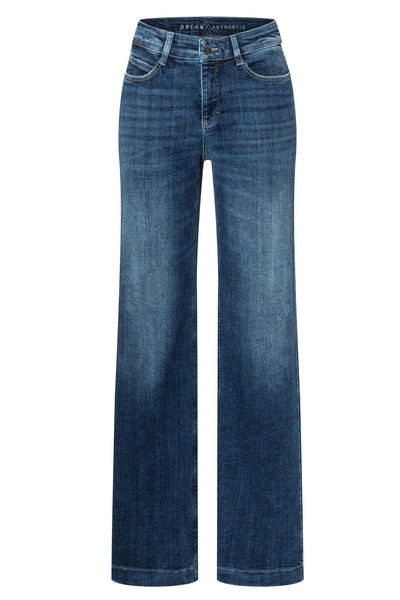 DREAM WIDE Blue Wash - 5439/90 0358L Thumbnail
