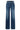 DREAM WIDE Blue Wash - 5439/90 0358L