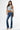 M3080B66 Blue Wash Denim - M3080B66