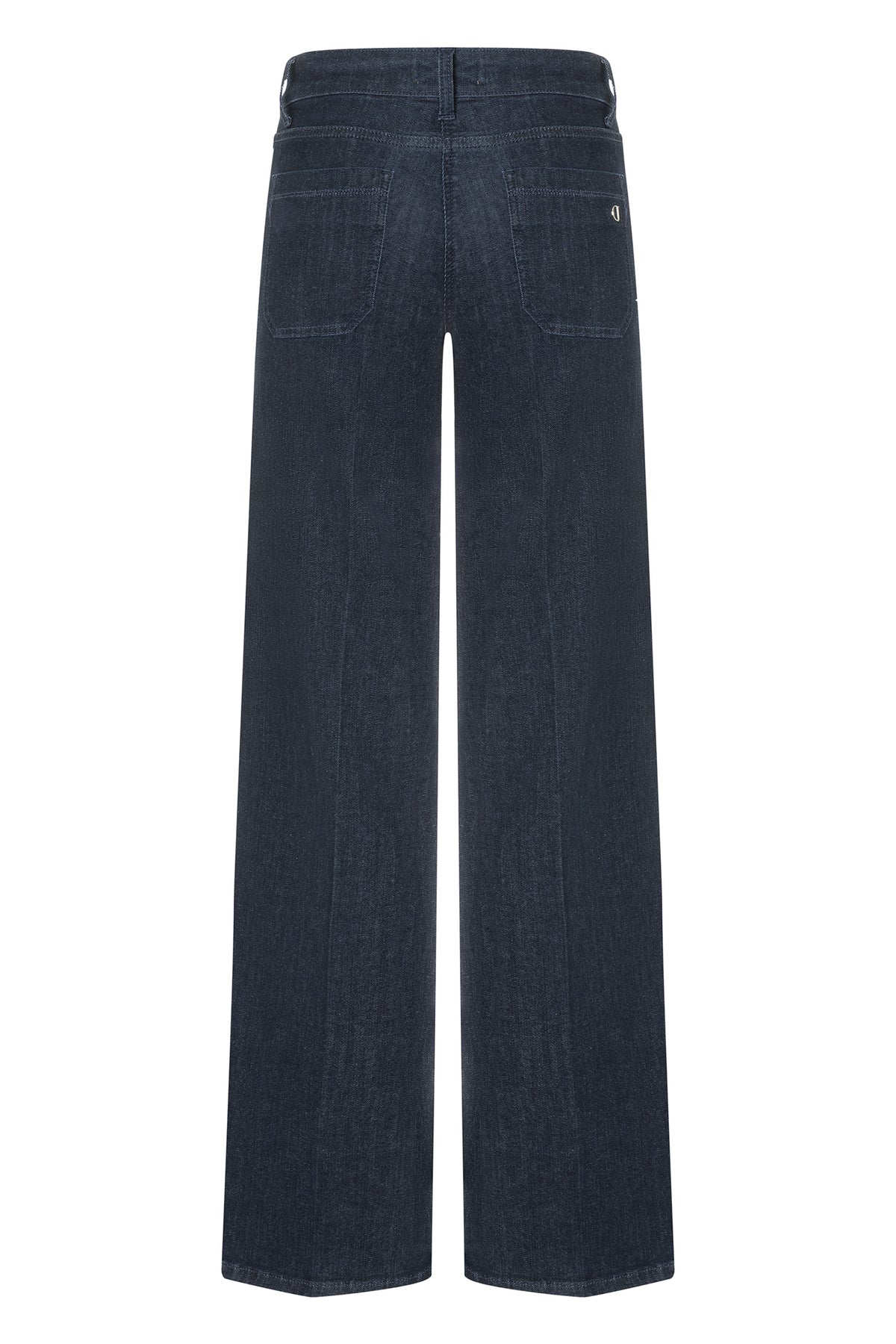 Tess Mörkblå Denim