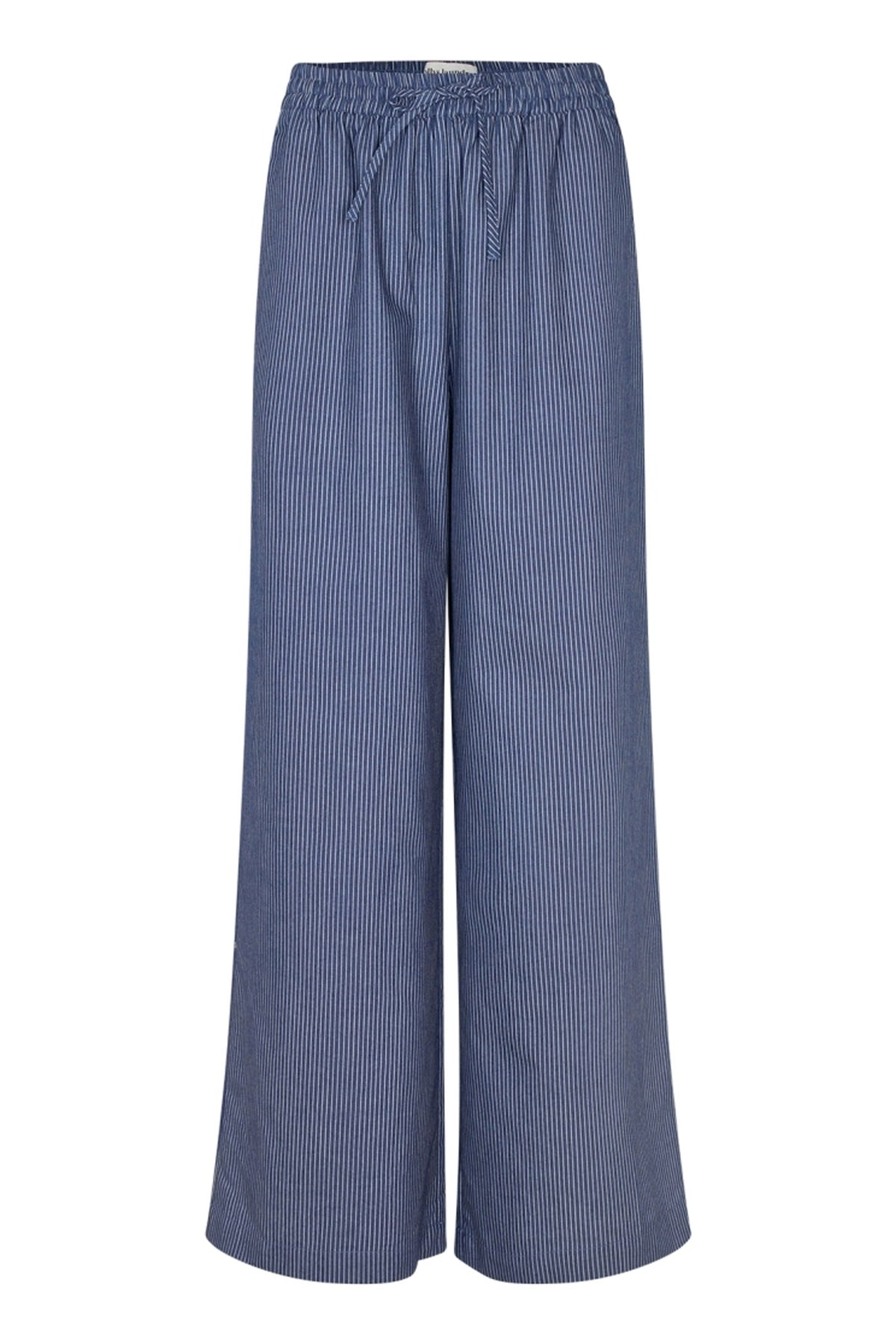 LiamLL Pant 23 Dark Blue - 90060-2011