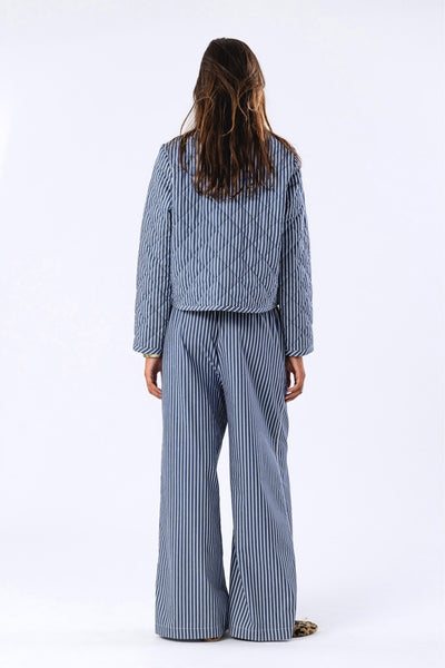 LiamLL Pant 80 Stripe - 90060-2011 Thumbnail