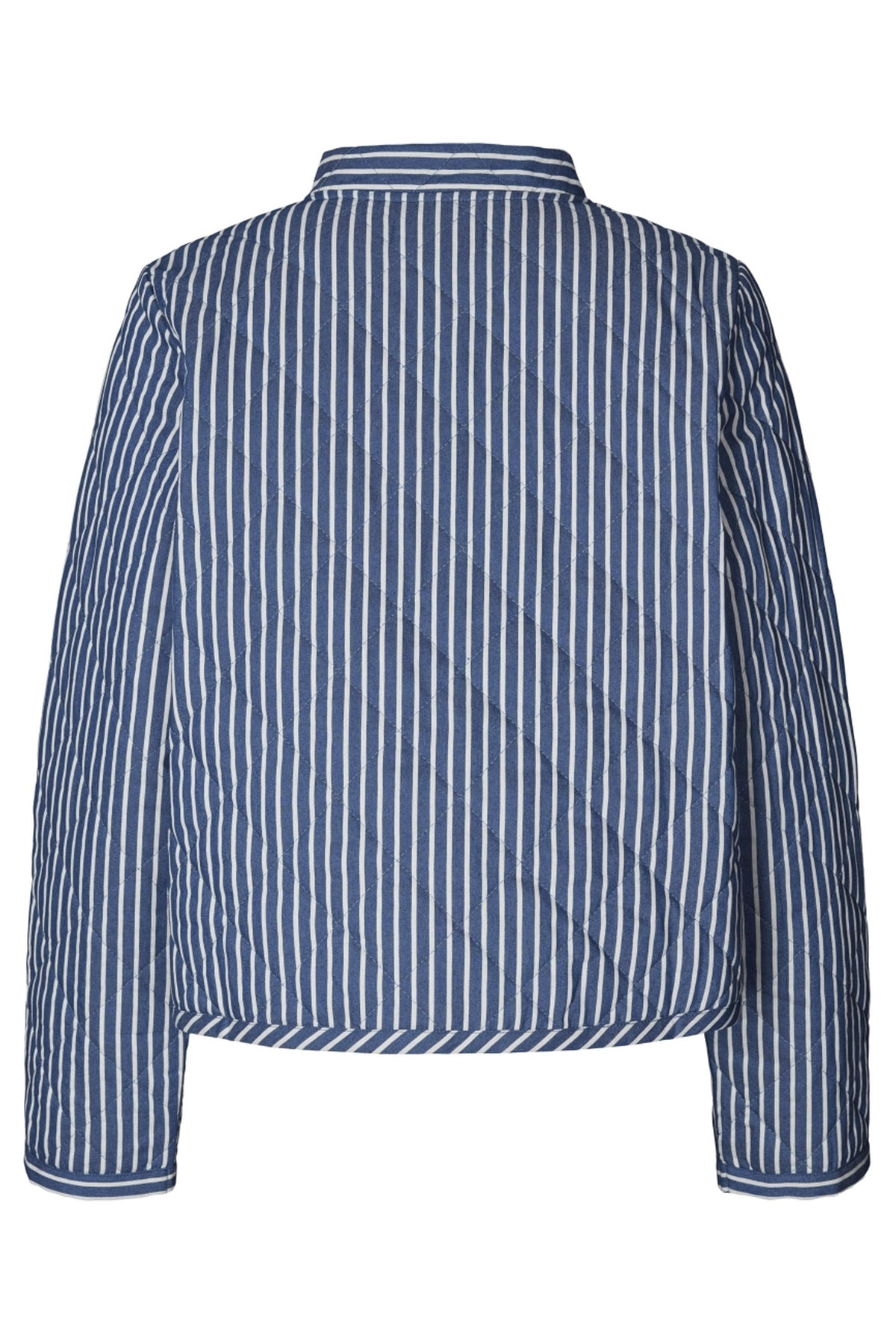 EmiliaLL Jacka LS 80 Randig - 90060-6004