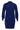 KClini Knit Dress Beacon Blue - 10582597