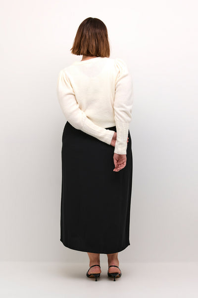KCellis Skirt Black deep - 10582723 Thumbnail