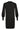 KCregitta Knit Dress Black Metallic - 10582771
