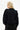 Ritz stickad cardigan SVART - 16271