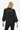 Esme blus (utan underlinne) SVART - 16472