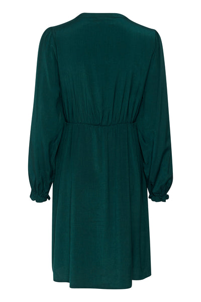CRSuki LS Dress Ponderosa Pine - 10613837 Thumbnail