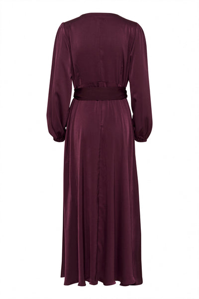 CRNoretta LS Dress Winetasting Thumbnail