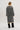 KBReio Kleo Long Coat Thunderstorm - 10105274