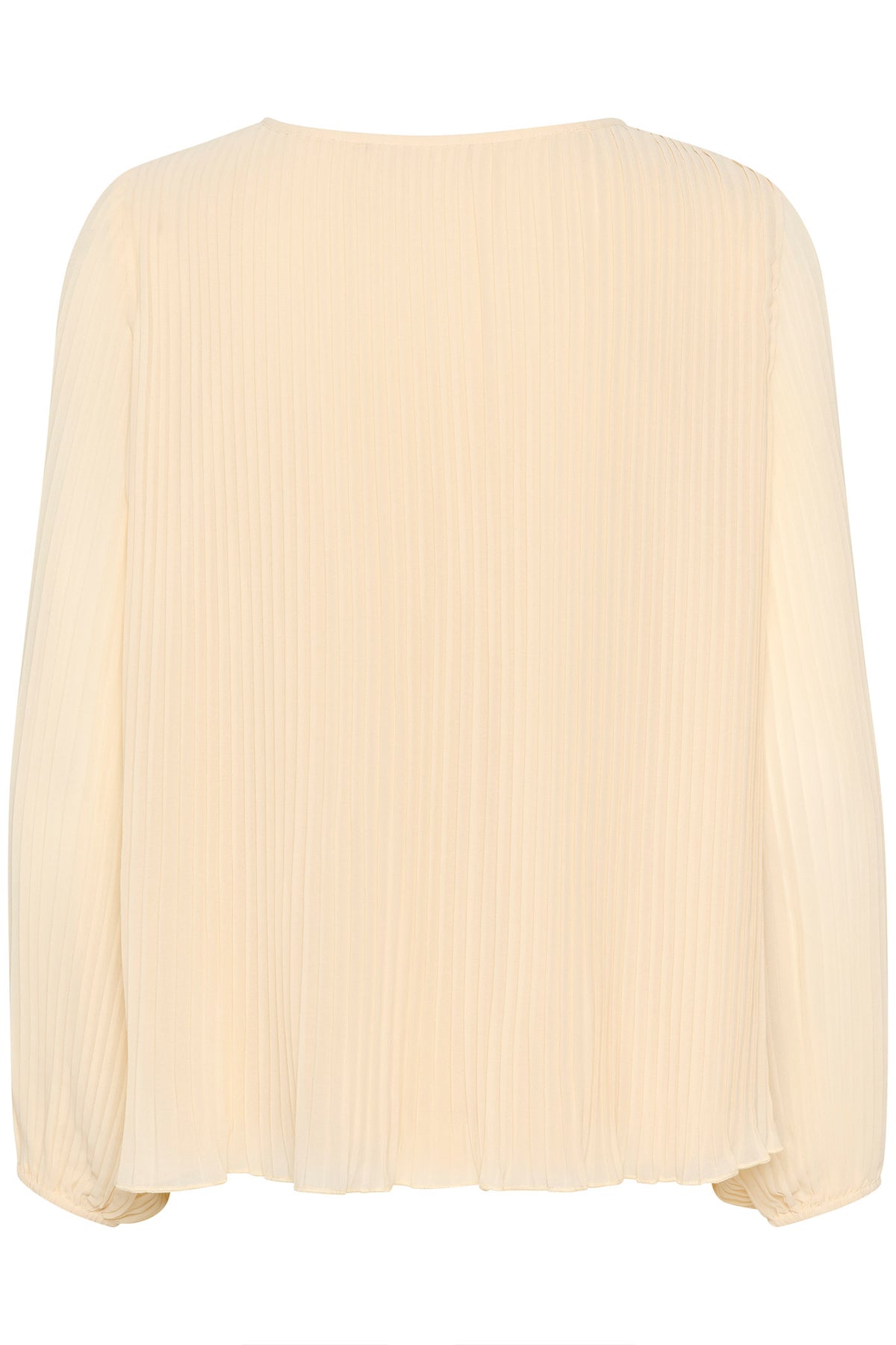 HoomaSZ Blus Creme - 30513610