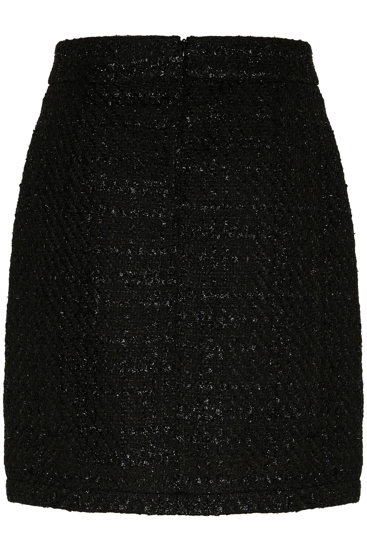 HennieSZ Kjol Svart - 30513633