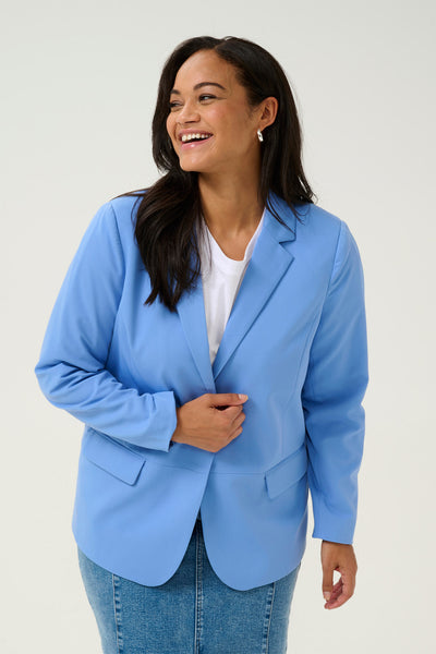 KCsakira Blazer Ebb and Flow - 10580933 Thumbnail