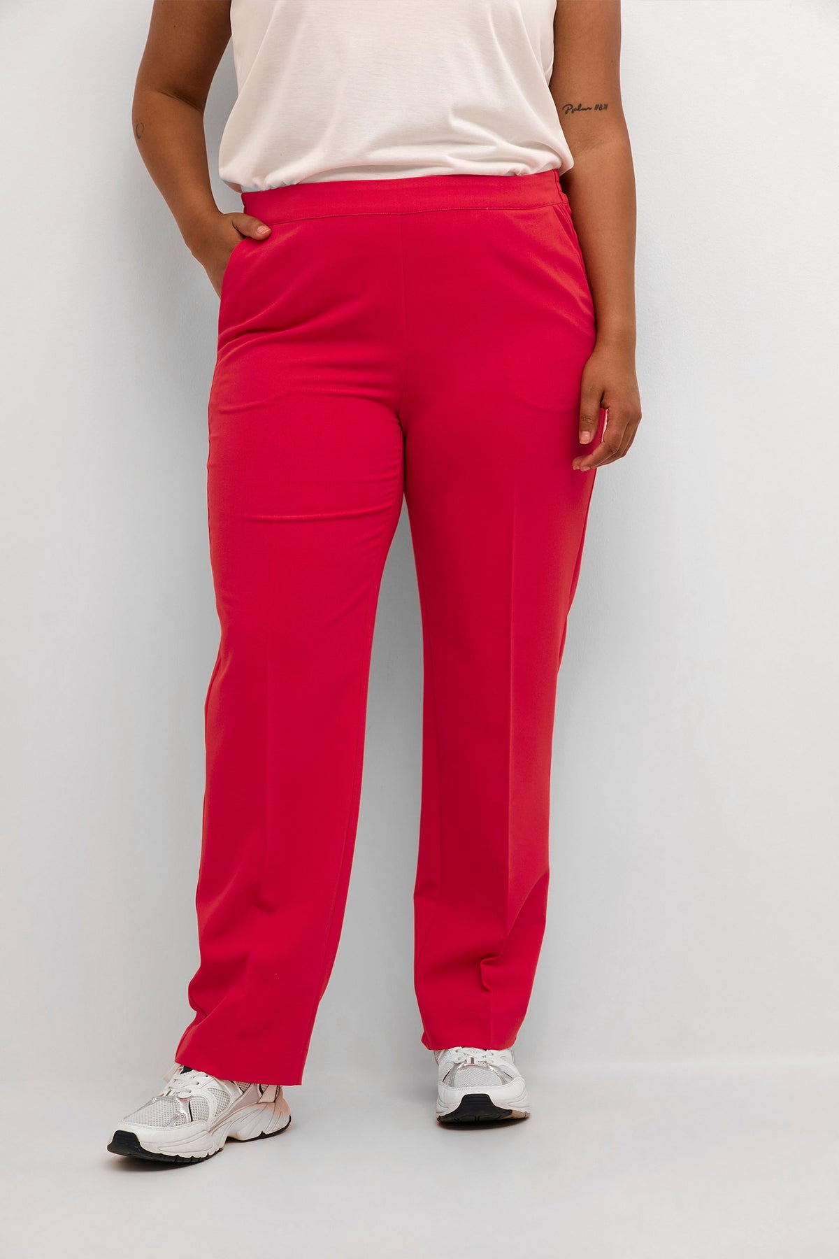 KCsakira Long Pants Virtual Pink - 10581088