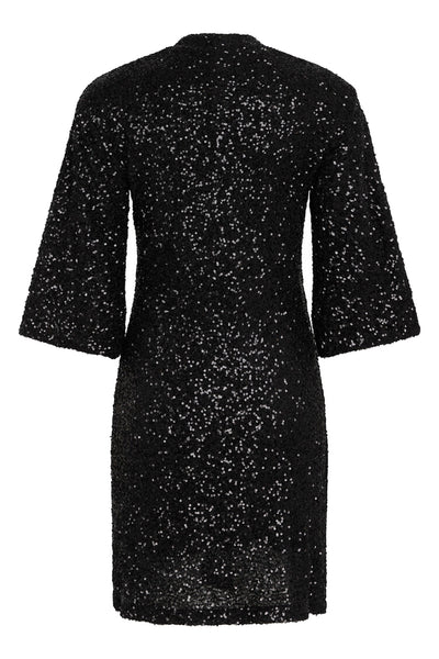 AraluBBAzati klänning Black - BBW4192 Thumbnail